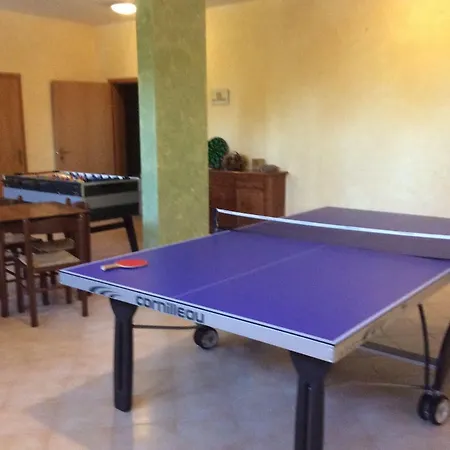 Cristallo Val Di Luce Apartment *