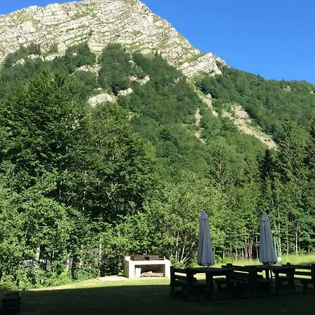 Cristallo Val Di Luce