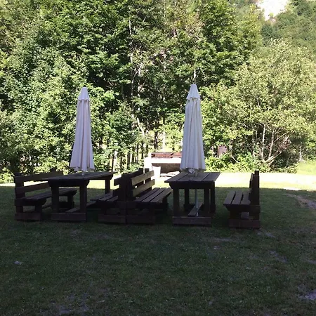 Cristallo Val Di Luce Abetone