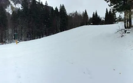 Cristallo Val Di Luce Abetone