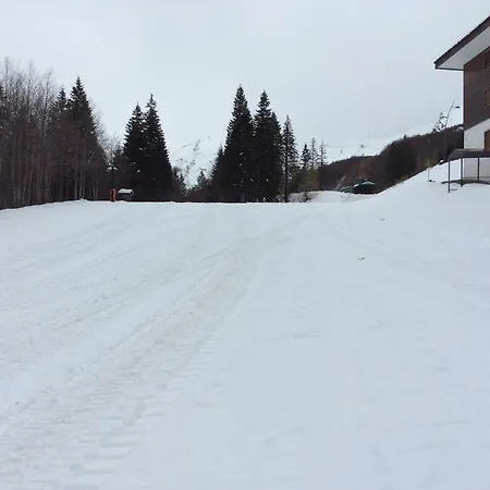 Cristallo Val Di Luce Apartment