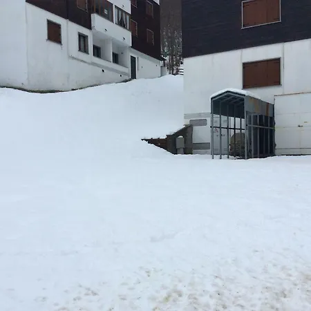 Cristallo Val Di Luce Apartment *