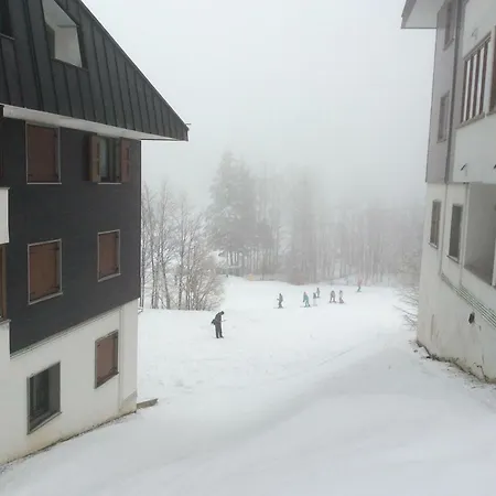 Apartment Cristallo Val Di Luce Abetone