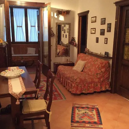 Apartment Cristallo Val Di Luce Abetone