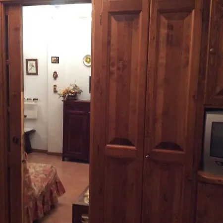 Apartment Cristallo Val Di Luce *