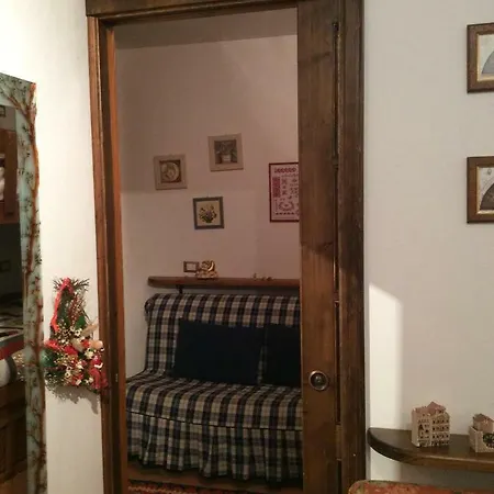 Apartament Cristallo Val Di Luce *