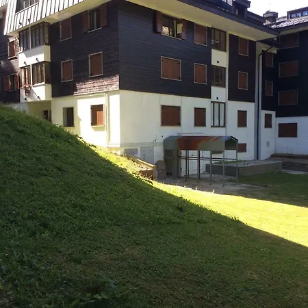 Apartment Cristallo Val Di Luce Abetone