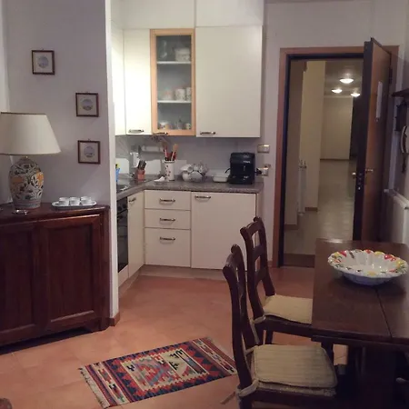 Apartment Cristallo Val Di Luce