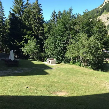 Cristallo Val Di Luce Apartment Abetone