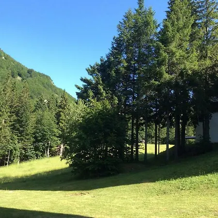 Apartment Cristallo Val Di Luce Abetone
