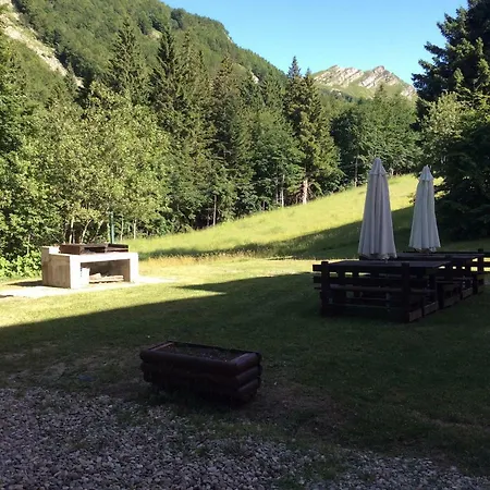Cristallo Val Di Luce Apartament Abetone